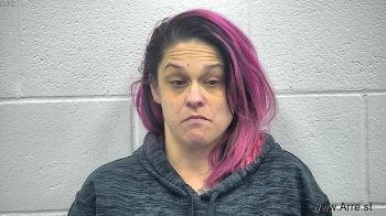 Amy Danielle Atwood Mugshot