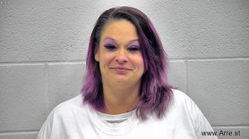 Amy Danielle Atwood Mugshot