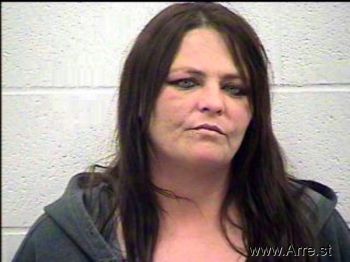 Amy Lynn Atwood Mugshot