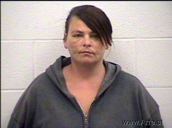 Amy Lynn Atwood Mugshot