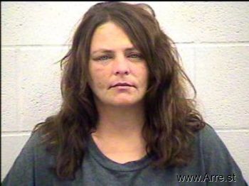 Amy Lynn Atwood Mugshot