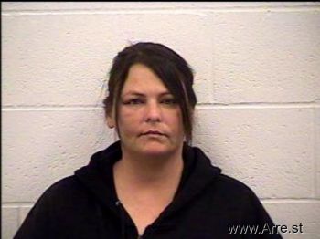 Amy Lynn Atwood Mugshot