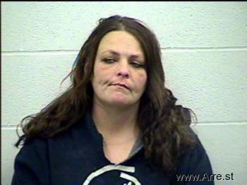 Amy Lynn Atwood Mugshot