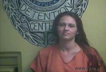 Amy R Bates Mugshot