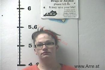 Amy Lee Black Mugshot