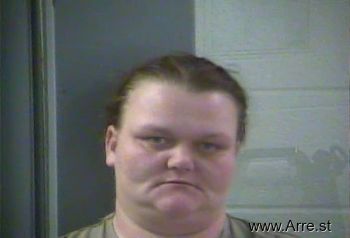 Amy D Blackwell Mugshot