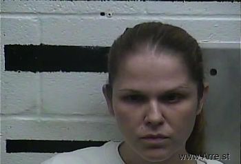 Amy Michelle Bray Mugshot