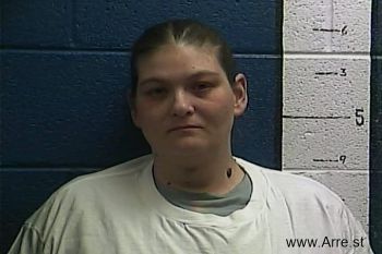 Amy Lynn Brown Mugshot