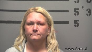 Amy Renee Brown Mugshot