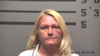 Amy Renee Brown Mugshot