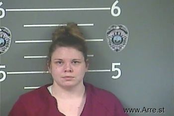 Amy  Cain Mugshot