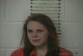 Amy M Cain Mugshot