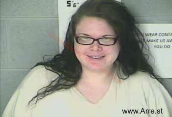 Amy M Cain Mugshot