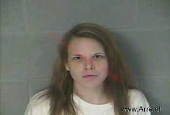 Amy  Cain Mugshot