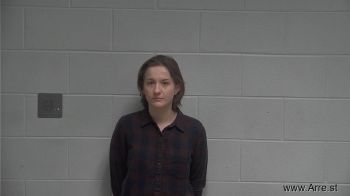 Amy Denise Campbell Mugshot