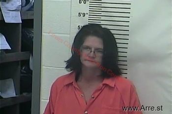 Amy  Carrington Mugshot