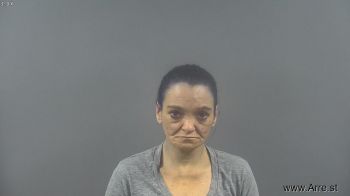 Amy Leann Carter Mugshot