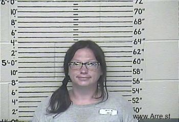 Amy  Carter Mugshot