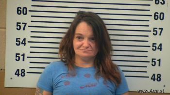 Amy L Carter Mugshot