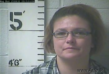 Amy Lynn Caswell Mugshot