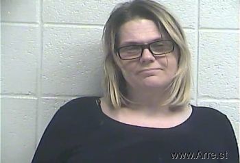 Amy  Clark Mugshot