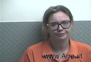 Amy Chatham Clark Mugshot