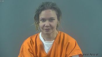 Amy Chatham Clark Mugshot