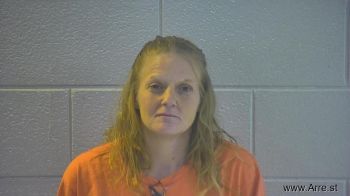 Amy Michelle Cline Mugshot