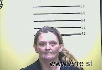 Amy  Cole Mugshot