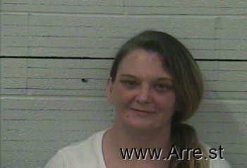 Amy D Cole Mugshot