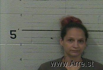 Amy Annette Cole Mugshot