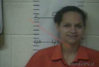 Amy Annette Cole Mugshot