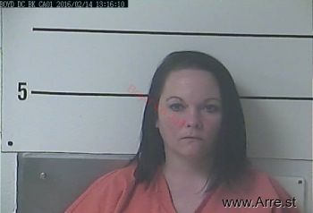 Amy G Coleman Mugshot