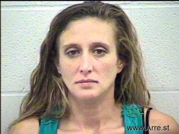 Amy Nicole Coleman Mugshot