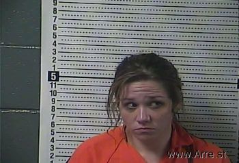 Amy Carol Cook Mugshot