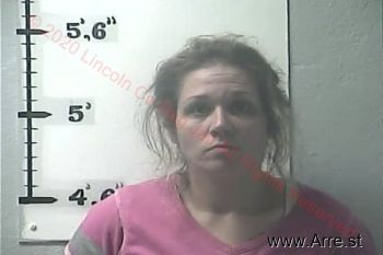 Amy  Cook Mugshot