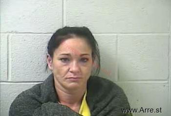 Amy Elizabeth Cook Mugshot