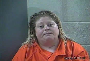 Amy Nicole Couch Mugshot