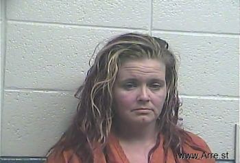 Amy  Cupp Mugshot