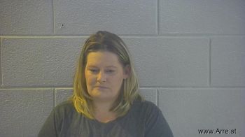 Amy Nicole Curtsinger Mugshot