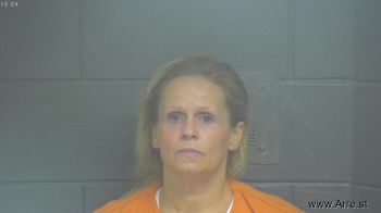 Amy Nicole Dennis-davenport Mugshot