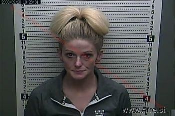 Amy  Duckworth Mugshot