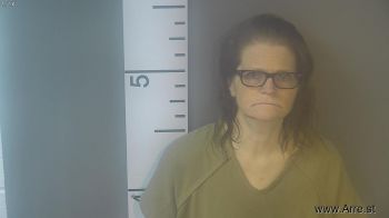 Amy Danyel Duncan Mugshot