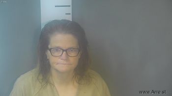 Amy Danyel Duncan Mugshot