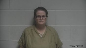 Amy Danyel Duncan Mugshot