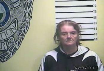 Amy Michelle Eldridge Mugshot