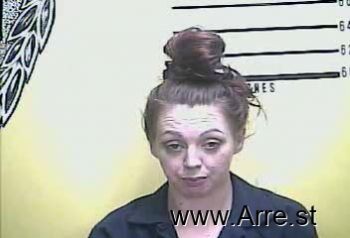 Amy  Evans Mugshot