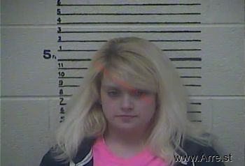 Amy  Fultz Mugshot