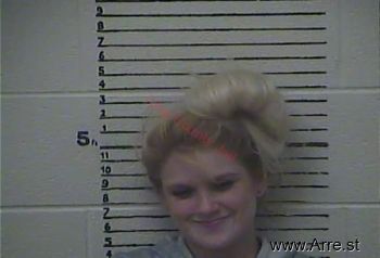 Amy  Fultz Mugshot