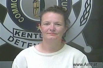 Amy Marie Fultz Mugshot